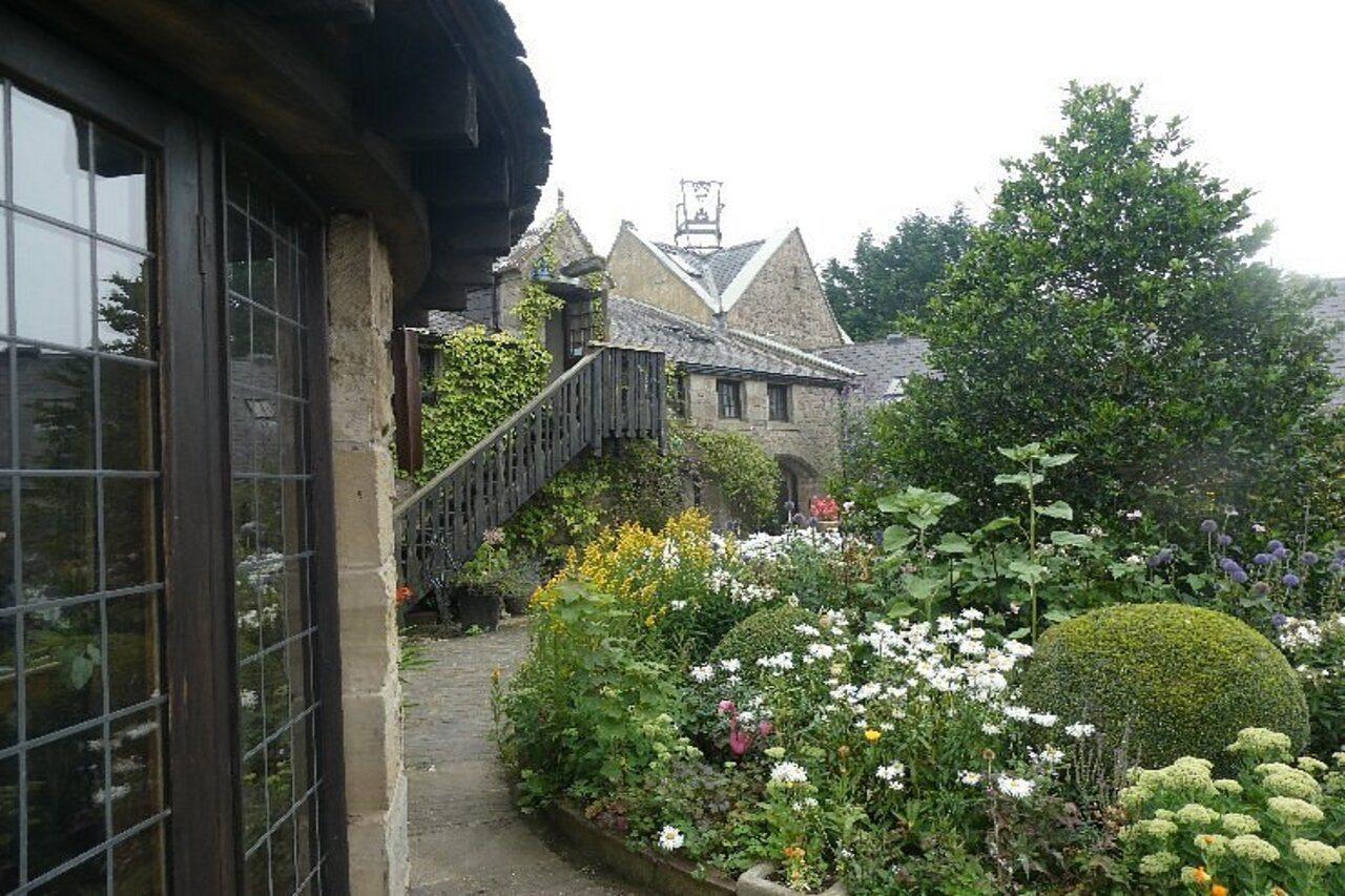 Alnwick Lodge West Cawledge Park Shilbottle Екстер'єр фото