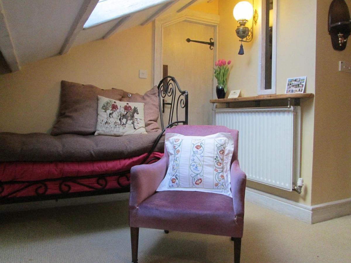 Alnwick Lodge West Cawledge Park Shilbottle Екстер'єр фото