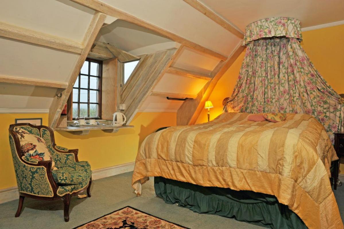 Alnwick Lodge West Cawledge Park Shilbottle Екстер'єр фото