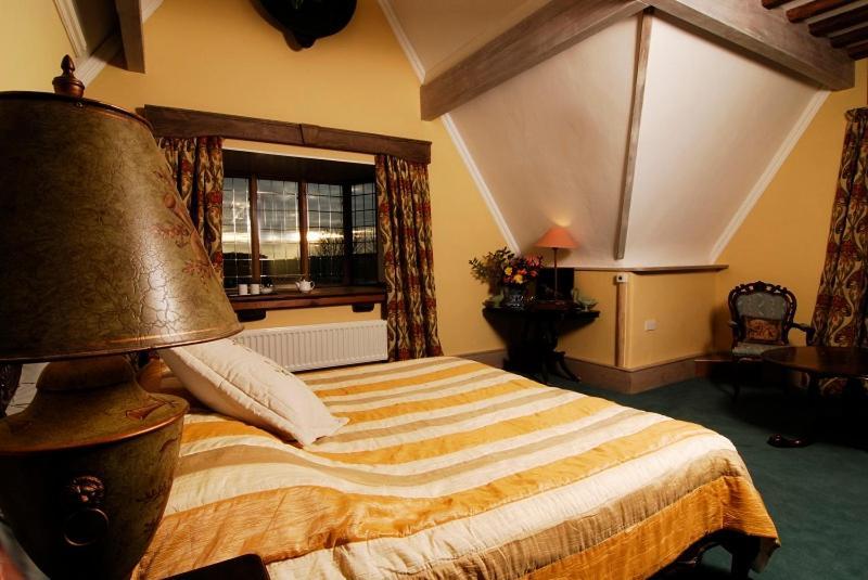 Alnwick Lodge West Cawledge Park Shilbottle Екстер'єр фото