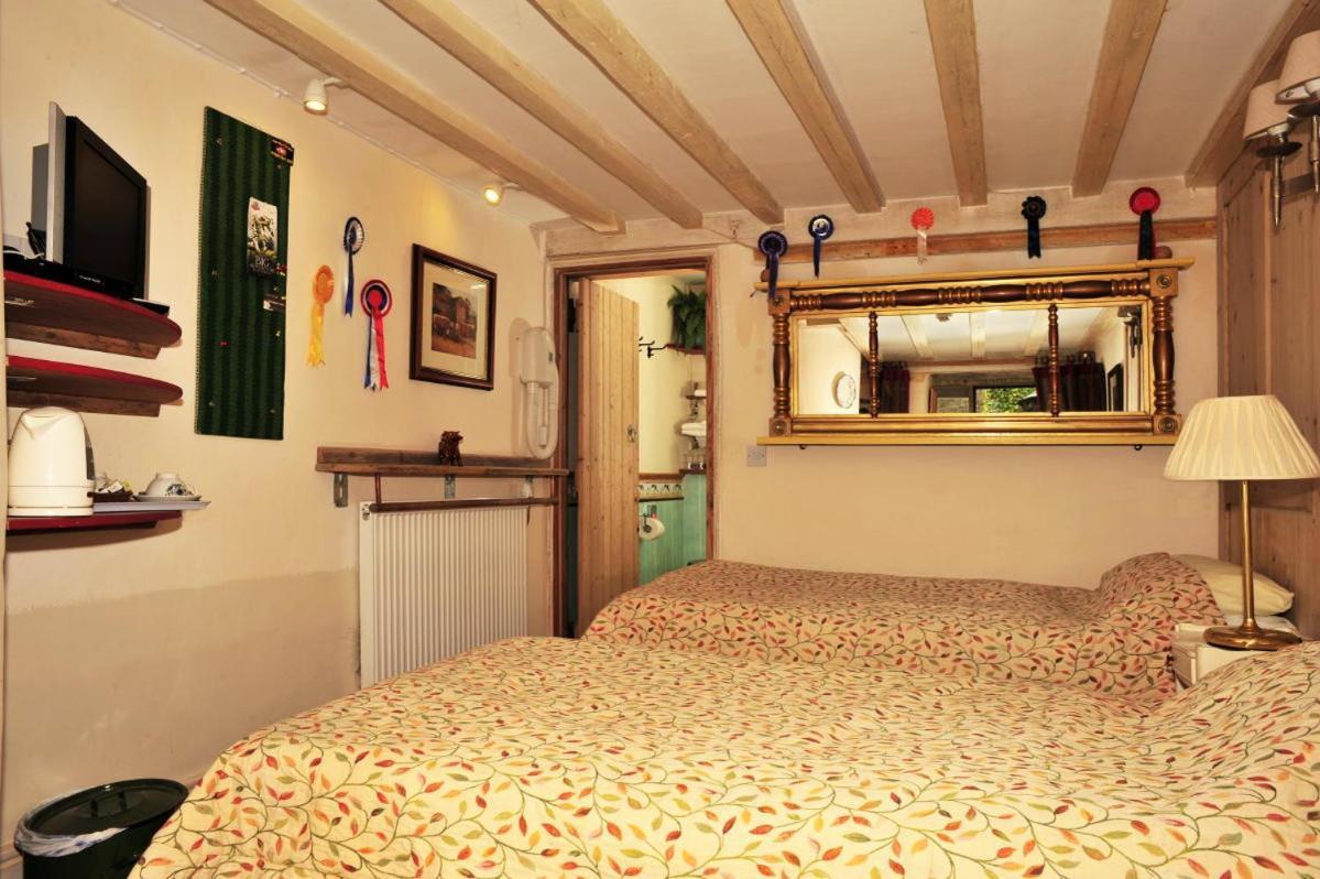 Alnwick Lodge West Cawledge Park Shilbottle Екстер'єр фото