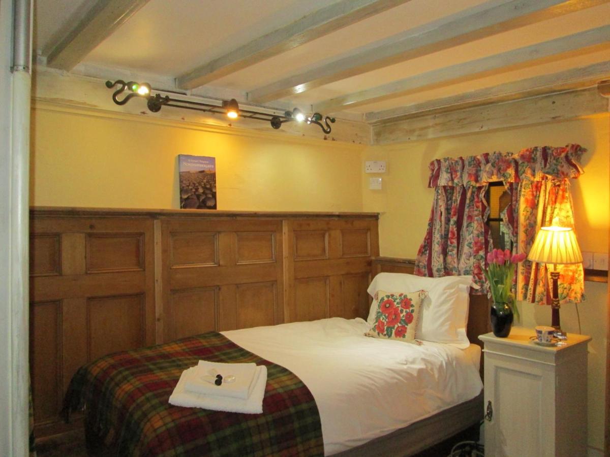 Alnwick Lodge West Cawledge Park Shilbottle Екстер'єр фото