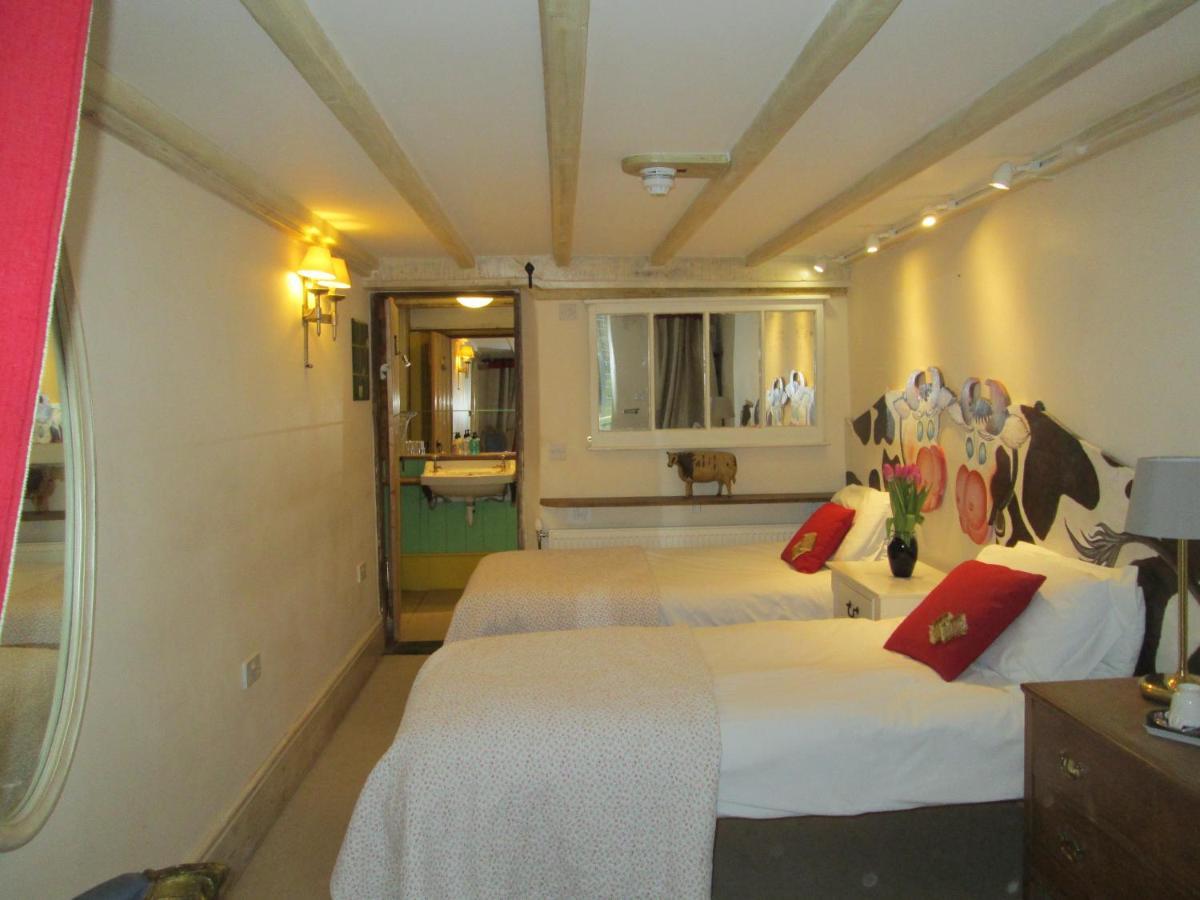 Alnwick Lodge West Cawledge Park Shilbottle Екстер'єр фото